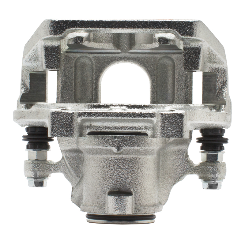 BMW X4 Brake Caliper - Rear - DFC - Premium - Silver Zinc Coated - `11-`18