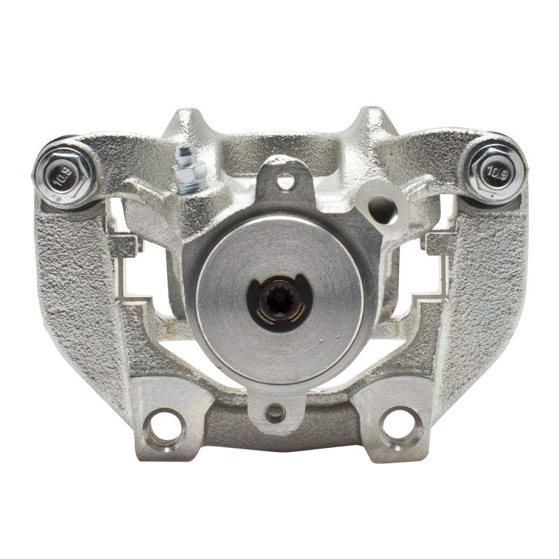BMW X4 Brake Caliper - Rear - DFC - Premium - Silver Zinc Coated - `11-`18