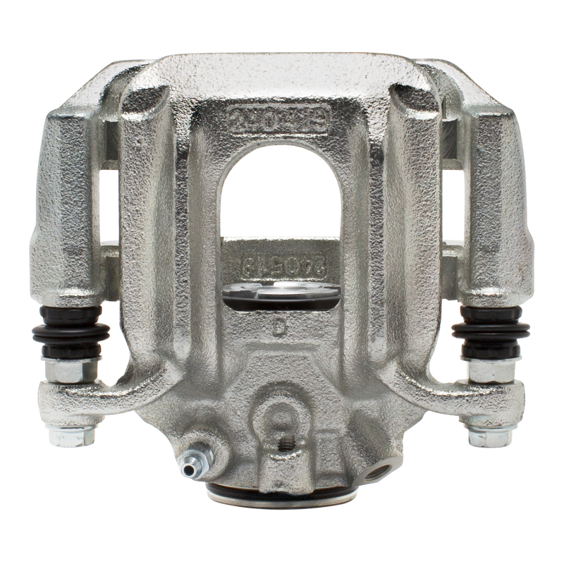 BMW X4 Brake Caliper - Rear - DFC - Premium - Silver Zinc Coated - `11-`18