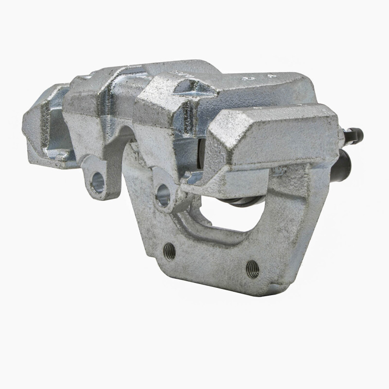 BMW 750i Brake Caliper - Rear - DFC - Premium - Silver Zinc Coated - `11-`17