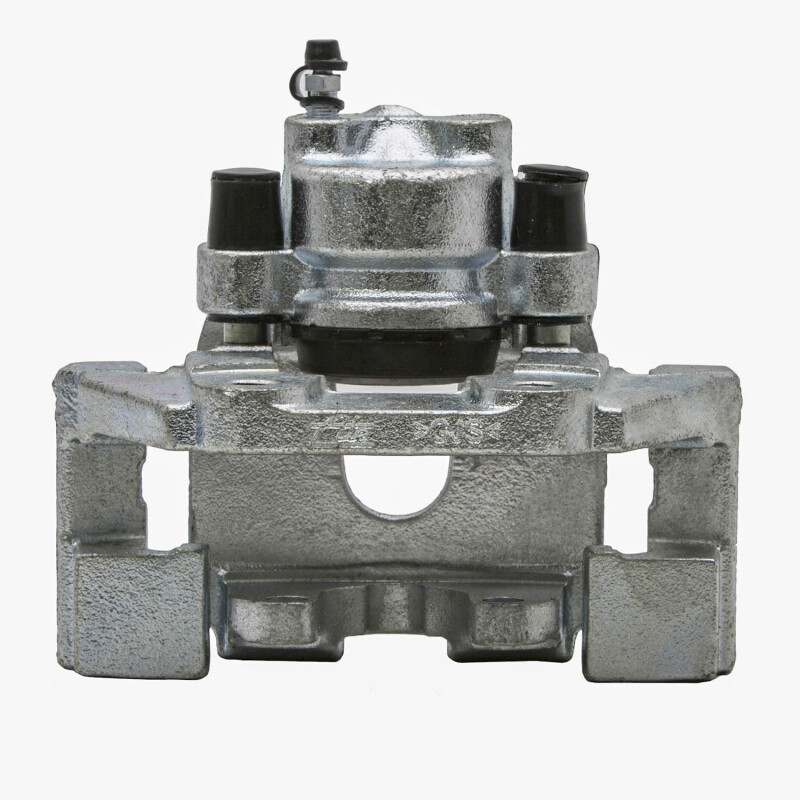 BMW 750i Brake Caliper - Rear - DFC - Premium - Silver Zinc Coated - `11-`17