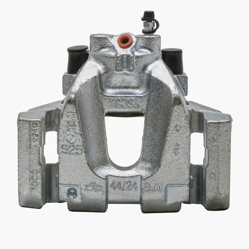 BMW 750i Brake Caliper - Rear - DFC - Premium - Silver Zinc Coated - `11-`17