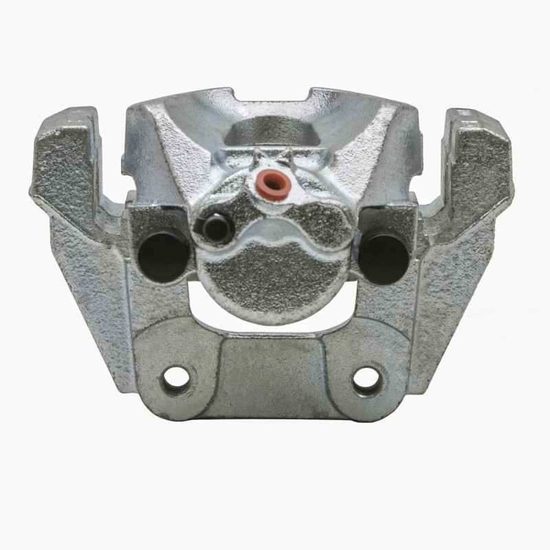 BMW 750i Brake Caliper - Rear - DFC - Premium - Silver Zinc Coated - `11-`17