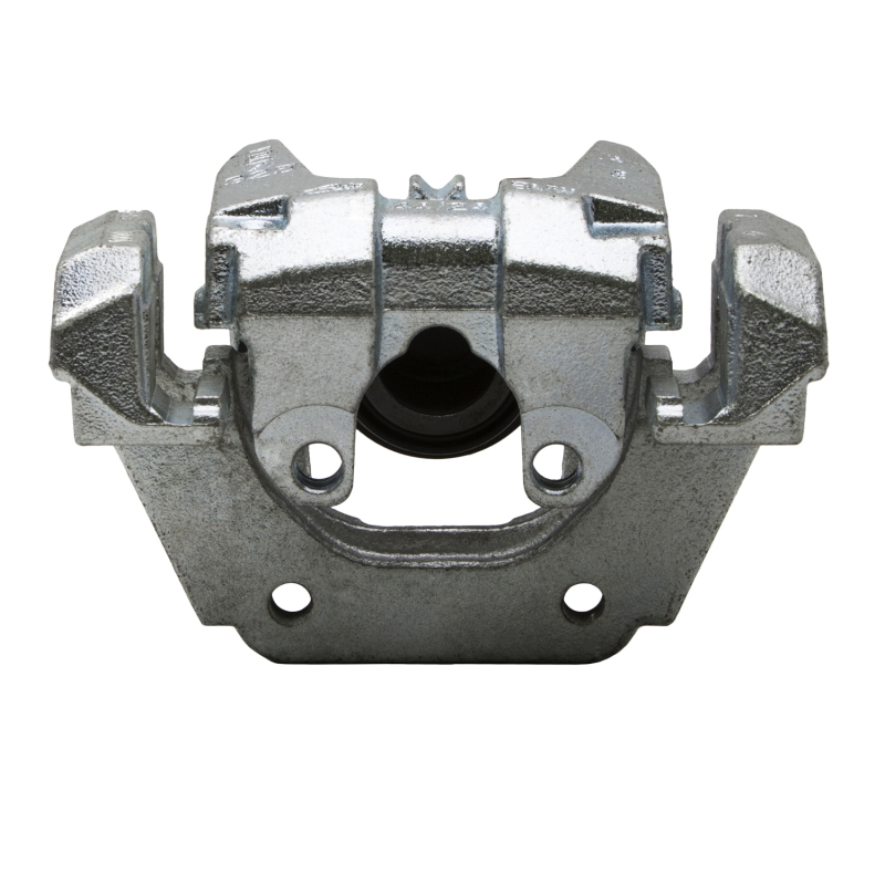 BMW 750i Brake Caliper - Rear - DFC - Premium - Silver Zinc Coated - `11-`17