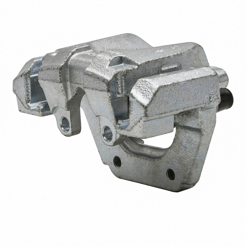 BMW 545i Brake Caliper - Rear - DFC - Premium - Silver Zinc Coated - `11-`17