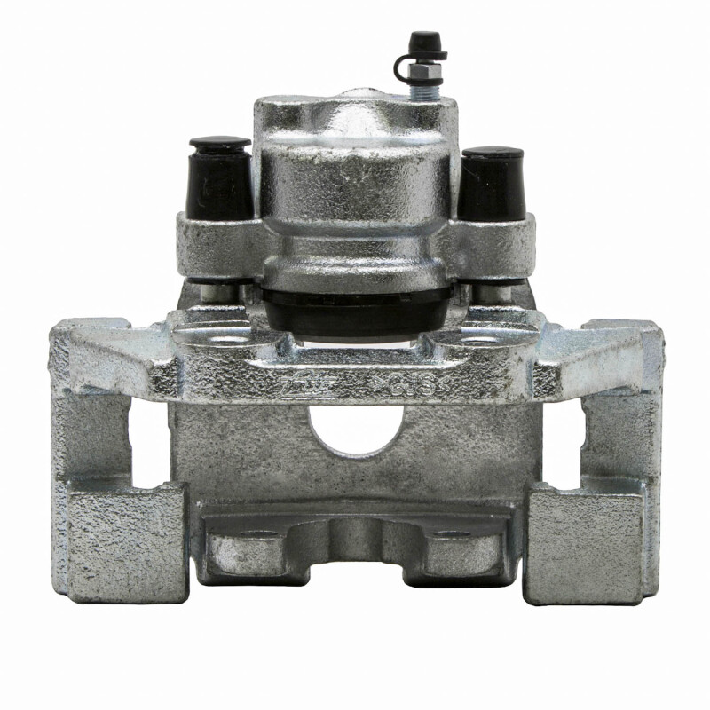BMW 545i Brake Caliper - Rear - DFC - Premium - Silver Zinc Coated - `11-`17