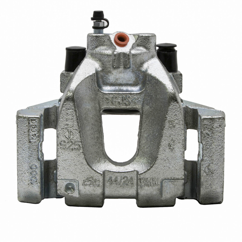BMW 545i Brake Caliper - Rear - DFC - Premium - Silver Zinc Coated - `11-`17