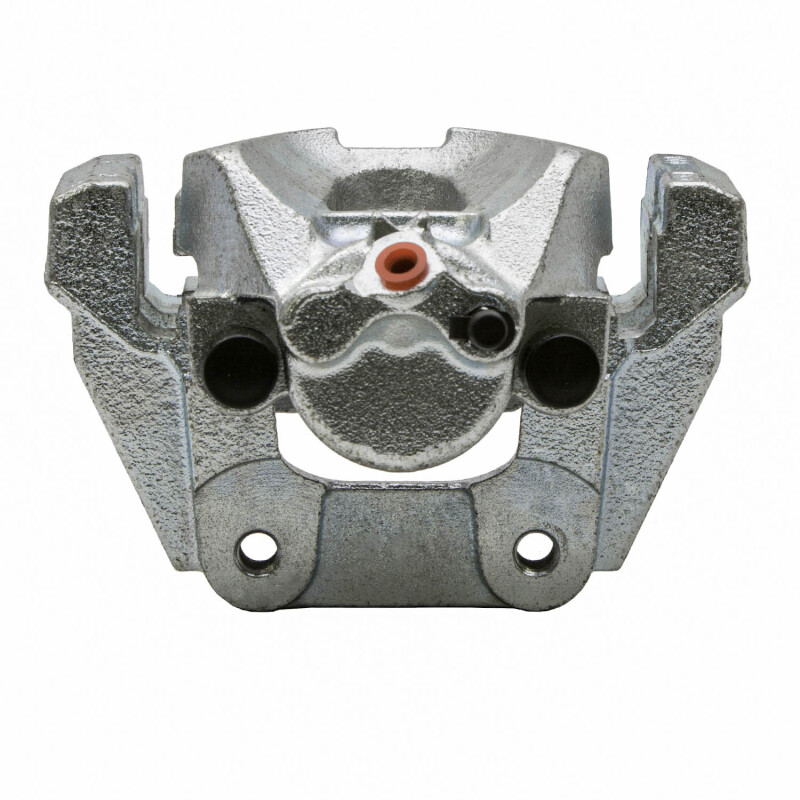 BMW 545i Brake Caliper - Rear - DFC - Premium - Silver Zinc Coated - `11-`17