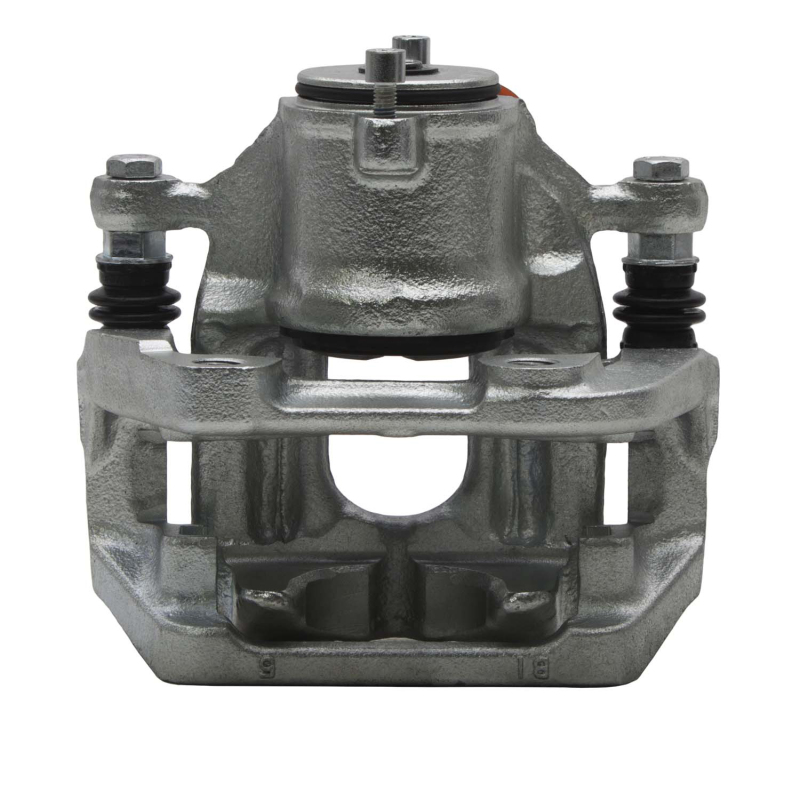 BMW i8 Brake Caliper - Rear - DFC - Premium - Silver Zinc Coated - `11-`17