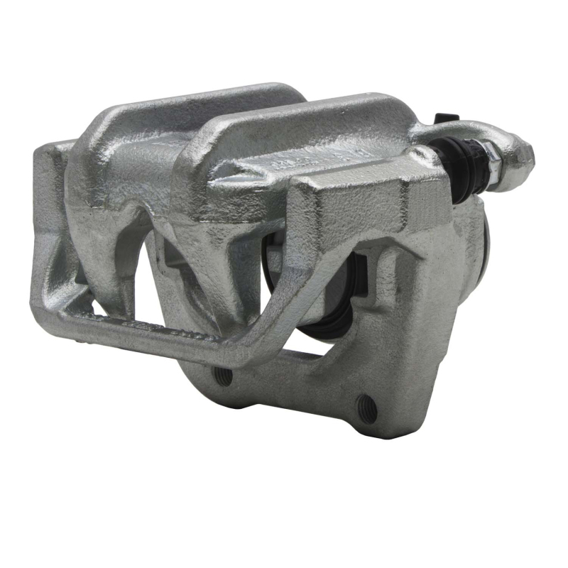 BMW i8 Brake Caliper - Rear - DFC - Premium - Silver Zinc Coated - `11-`17