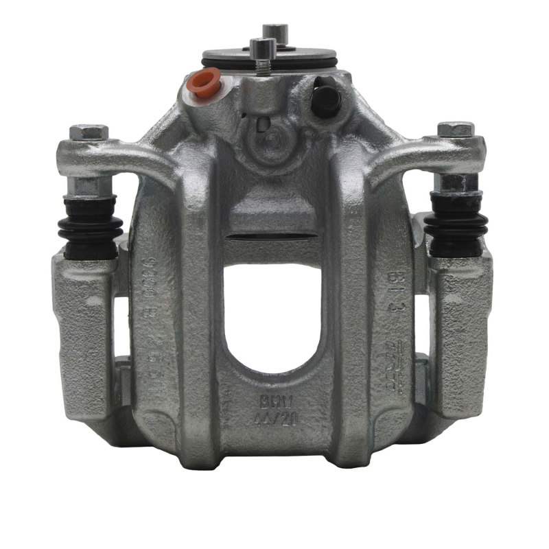 BMW i8 Brake Caliper - Rear - DFC - Premium - Silver Zinc Coated - `11-`17