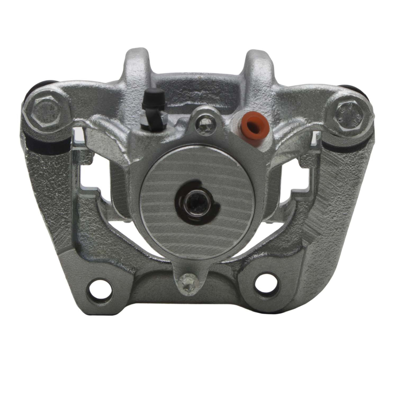 BMW i8 Brake Caliper - Rear - DFC - Premium - Silver Zinc Coated - `11-`17