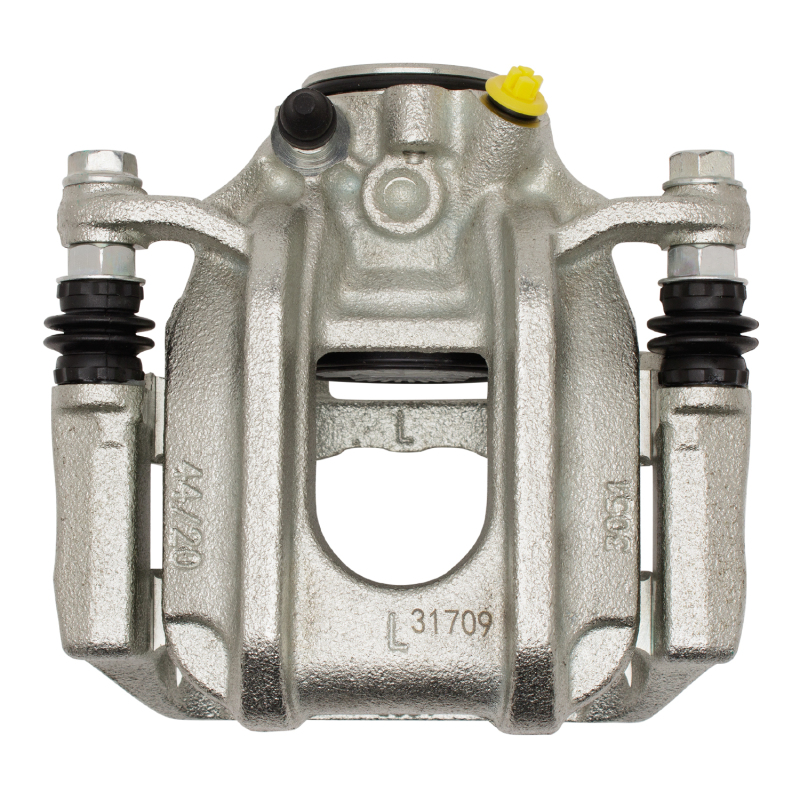 BMW 535d Brake Caliper - Rear - DFC - Premium - Silver Zinc Coated - `11-`17