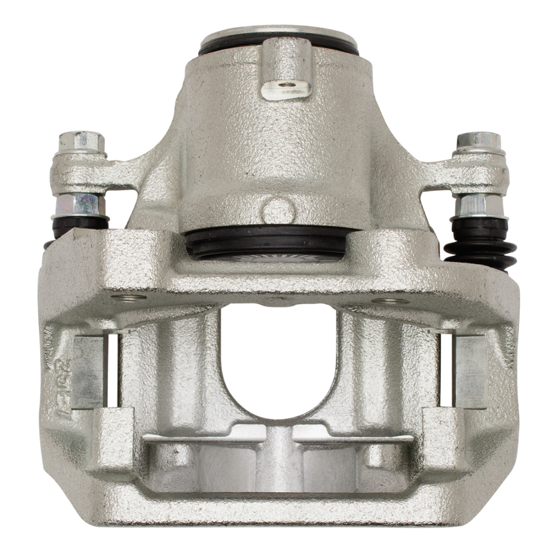 BMW 535d Brake Caliper - Rear - DFC - Premium - Silver Zinc Coated - `11-`17