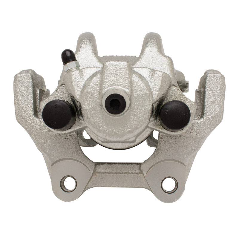 BMW 435i Brake Caliper - Rear - DFC - Premium - Silver Zinc - `12-`15