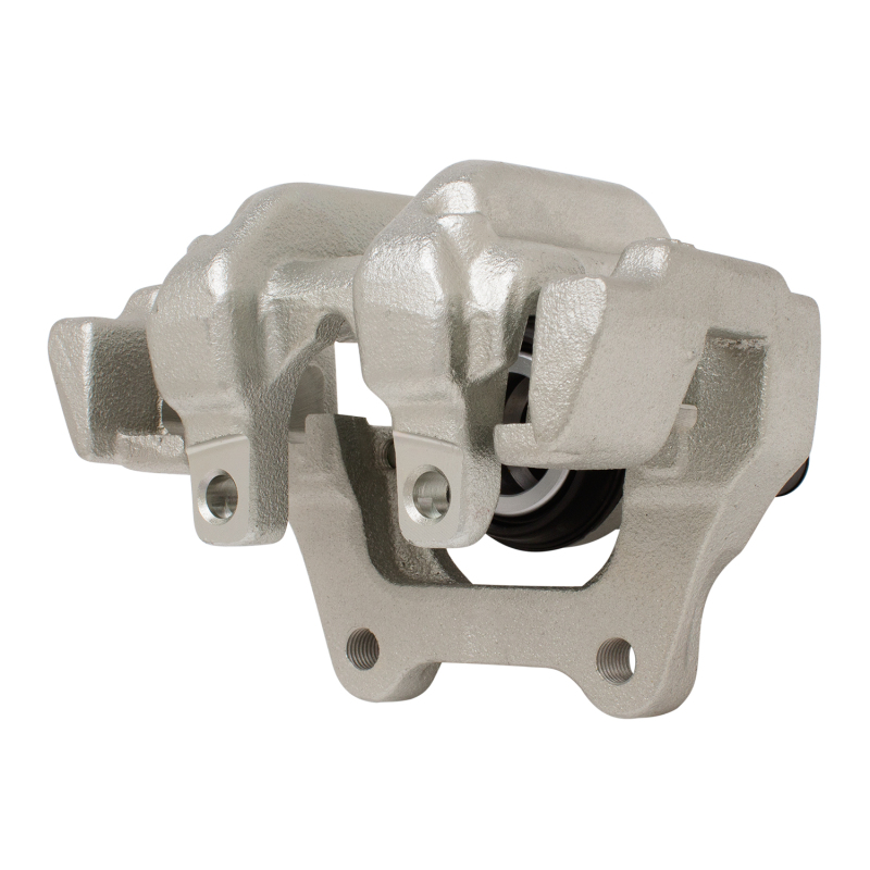 BMW 435i Brake Caliper - Rear - DFC - Premium - Silver Zinc - `12-`15
