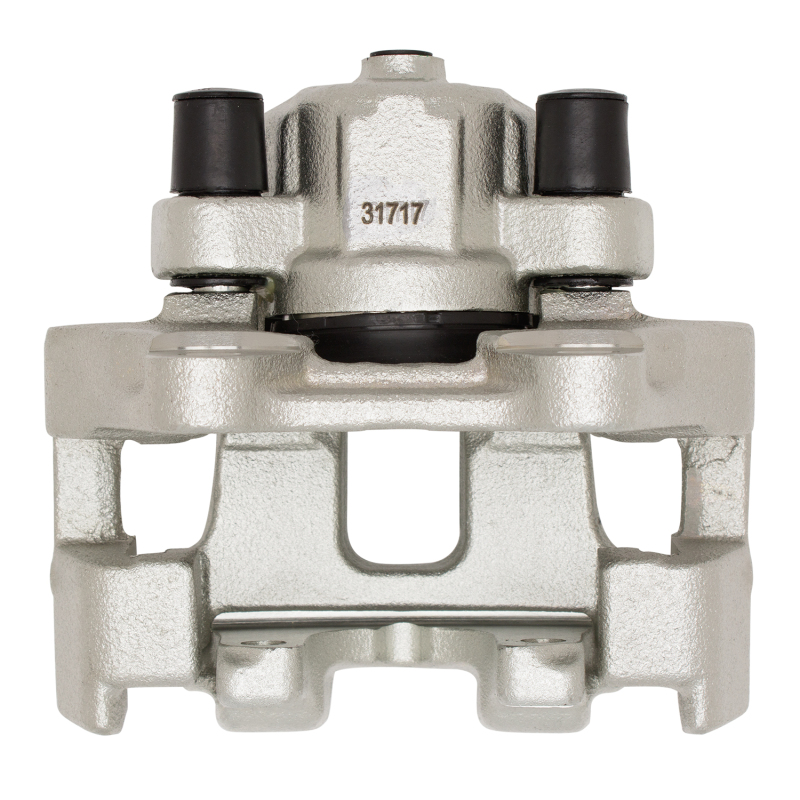 BMW 435i Brake Caliper - Rear - DFC - Premium - Silver Zinc - `12-`15