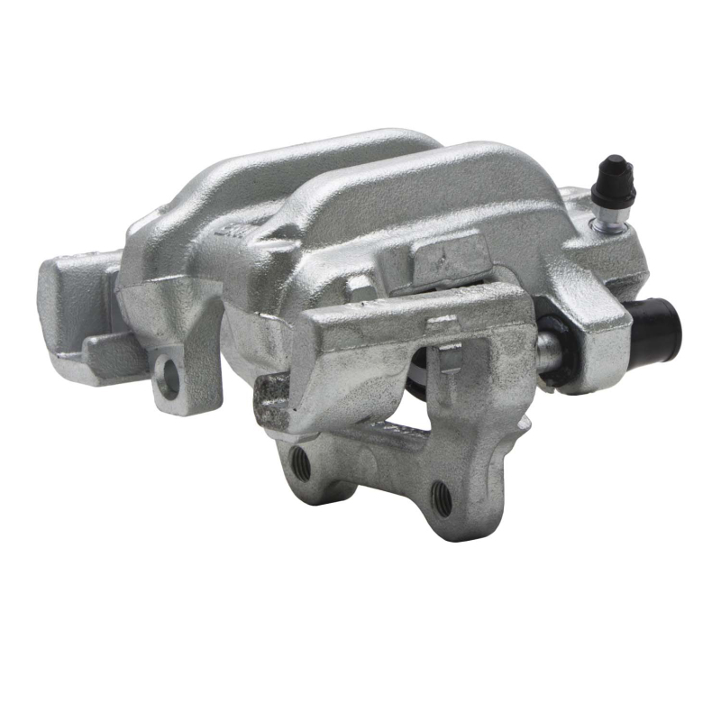 BMW 428i Brake Caliper - Rear - DFC - Premium - Silver Zinc - `12-`18