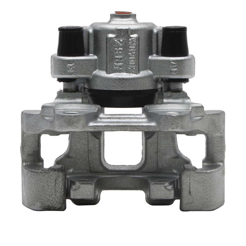 BMW 428i Brake Caliper - Rear - DFC - Premium - Silver Zinc - `12-`18