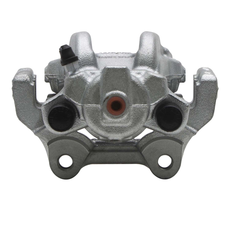 BMW 428i Brake Caliper - Rear - DFC - Premium - Silver Zinc - `12-`18