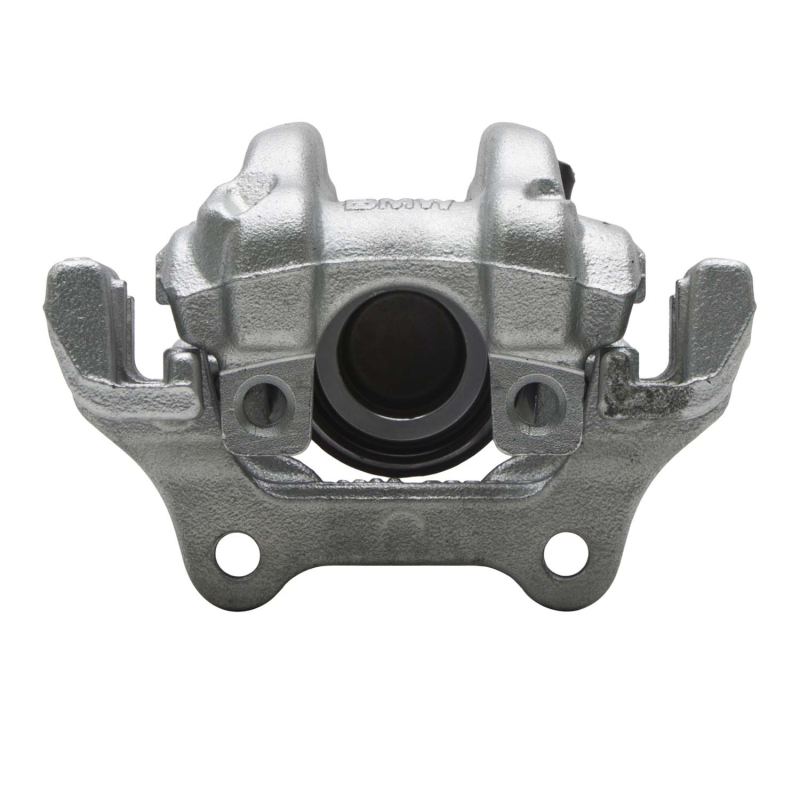 BMW 428i Brake Caliper - Rear - DFC - Premium - Silver Zinc - `12-`18