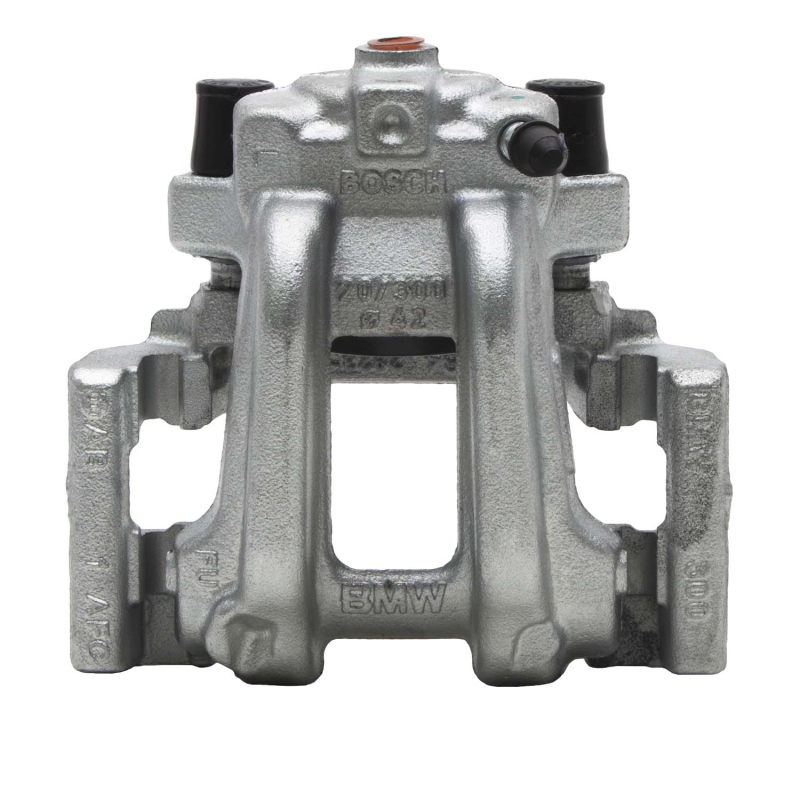 BMW 428i Brake Caliper - Rear - DFC - Premium - Silver Zinc - `12-`18