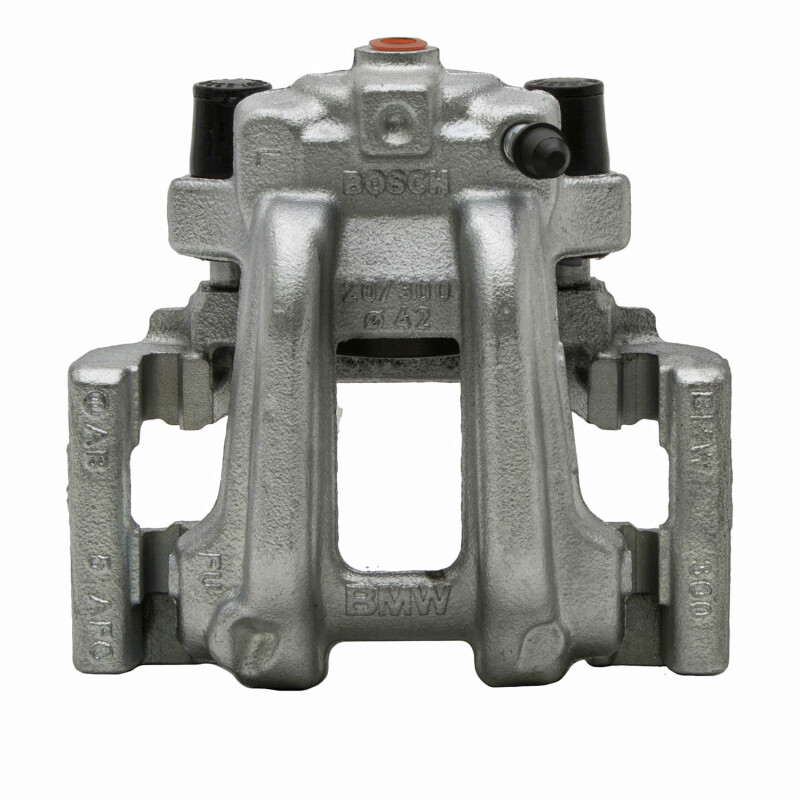 BMW 328d Brake Caliper - Rear - DFC - Premium - Silver Zinc Coated - `12-`18