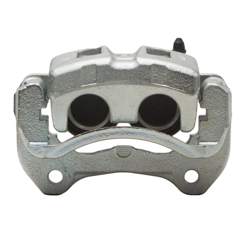 Honda Passport Brake Caliper - Front - DFC - Premium - Silver Zinc Coated - `01-`04