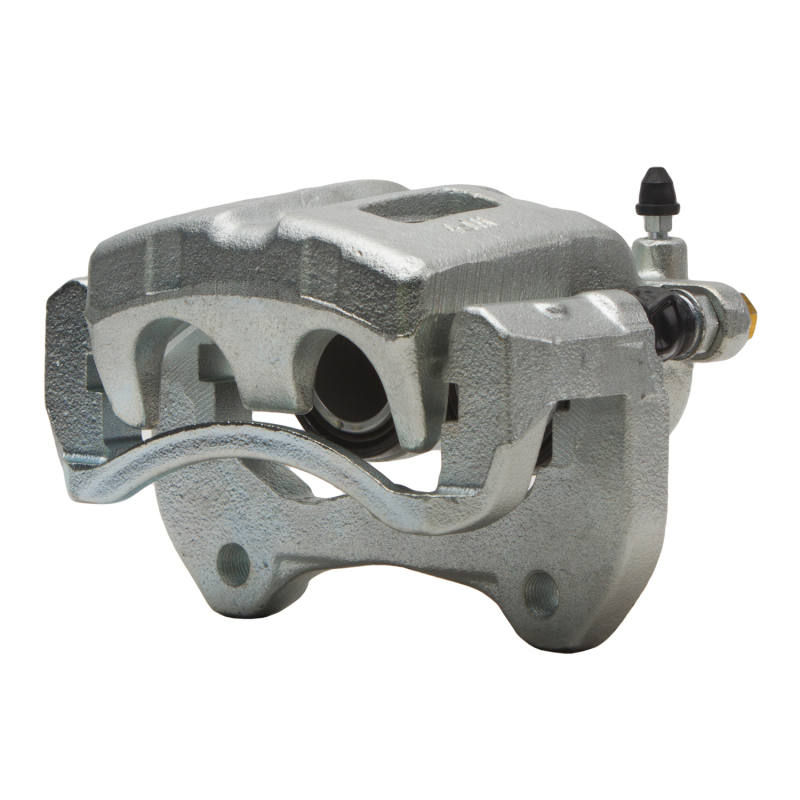 Honda Passport Brake Caliper - Front - DFC - Premium - Silver Zinc Coated - `01-`04