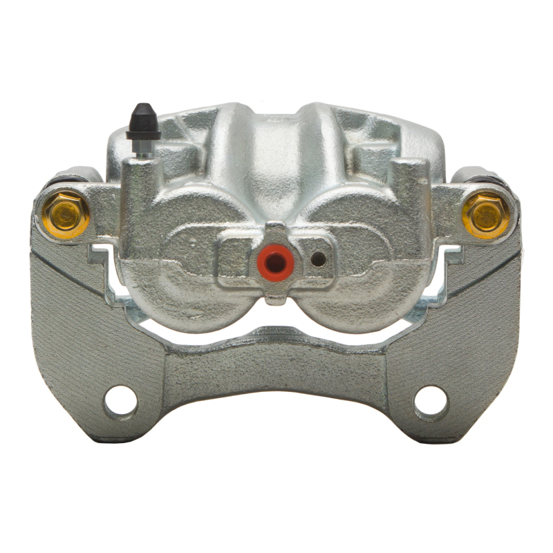 Honda Passport Brake Caliper - Front - DFC - Premium - Silver Zinc Coated - `01-`04