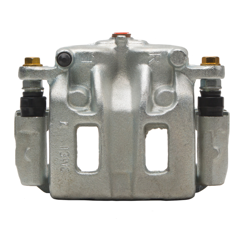 Honda Passport Brake Caliper - Front - DFC - Premium - Silver Zinc Coated - `01-`04