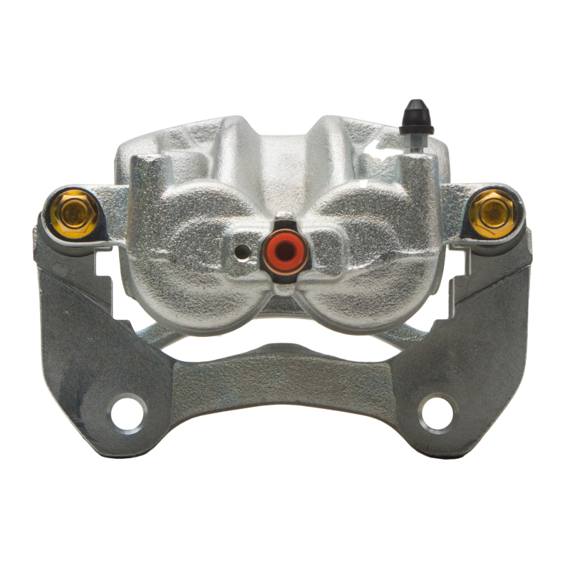 Honda Passport Brake Caliper - Front - DFC - Premium - Silver Zinc Coated - `01-`04