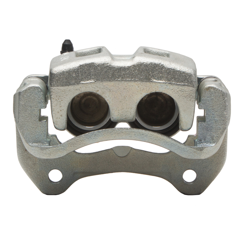 Honda Passport Brake Caliper - Front - DFC - Premium - Silver Zinc Coated - `01-`04