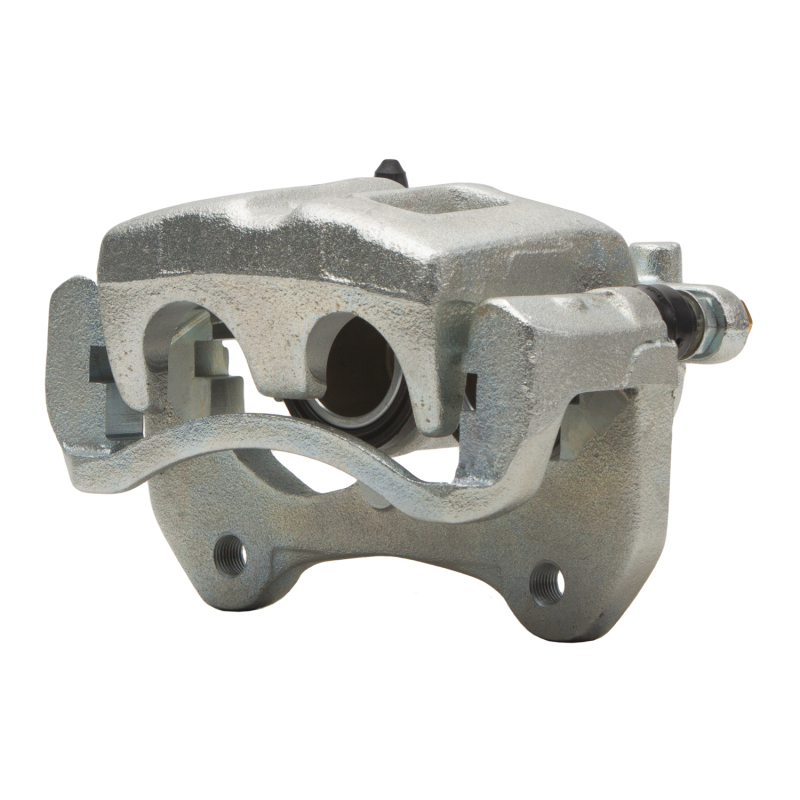 Honda Passport Brake Caliper - Front - DFC - Premium - Silver Zinc Coated - `01-`04
