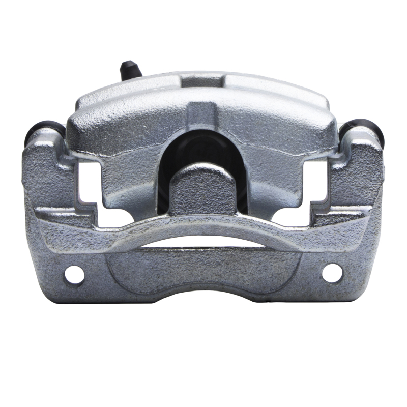 Chrysler PT Cruiser Brake Caliper - Front - DFC - Premium - Silver Zinc Coated - `01-`10
