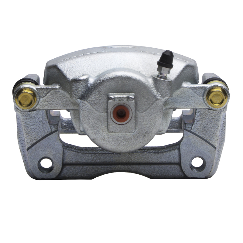 Chrysler PT Cruiser Brake Caliper - Front - DFC - Premium - Silver Zinc Coated - `01-`10