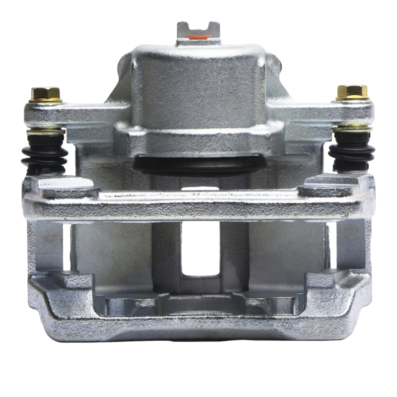 Chrysler PT Cruiser Brake Caliper - Front - DFC - Premium - Silver Zinc Coated - `01-`10