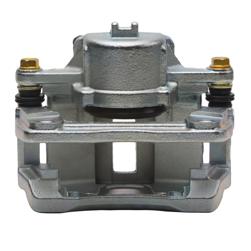 Chrysler PT Cruiser Brake Caliper - Front - DFC - Premium - Silver Zinc Coated - `01-`10