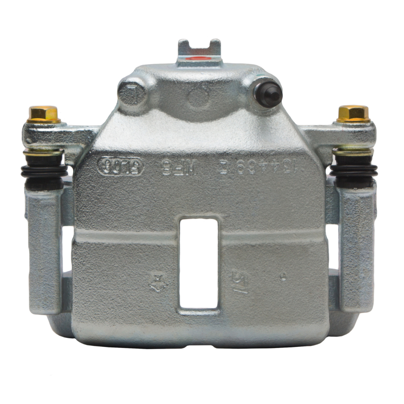 Chrysler PT Cruiser Brake Caliper - Front - DFC - Premium - Silver Zinc Coated - `01-`10