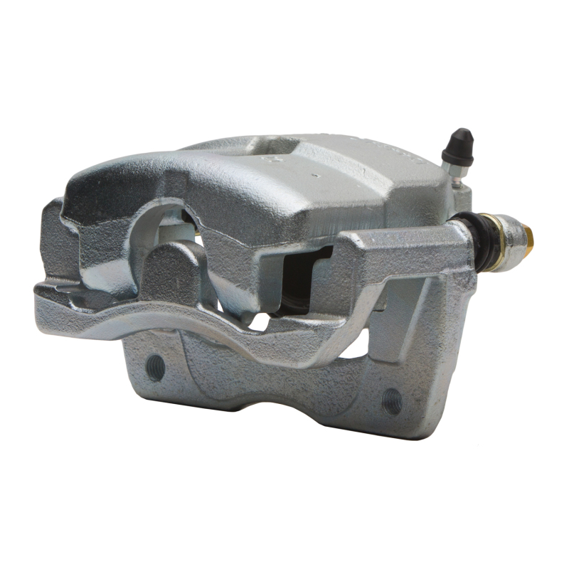 Chrysler PT Cruiser Brake Caliper - Front - DFC - Premium - Silver Zinc Coated - `01-`10