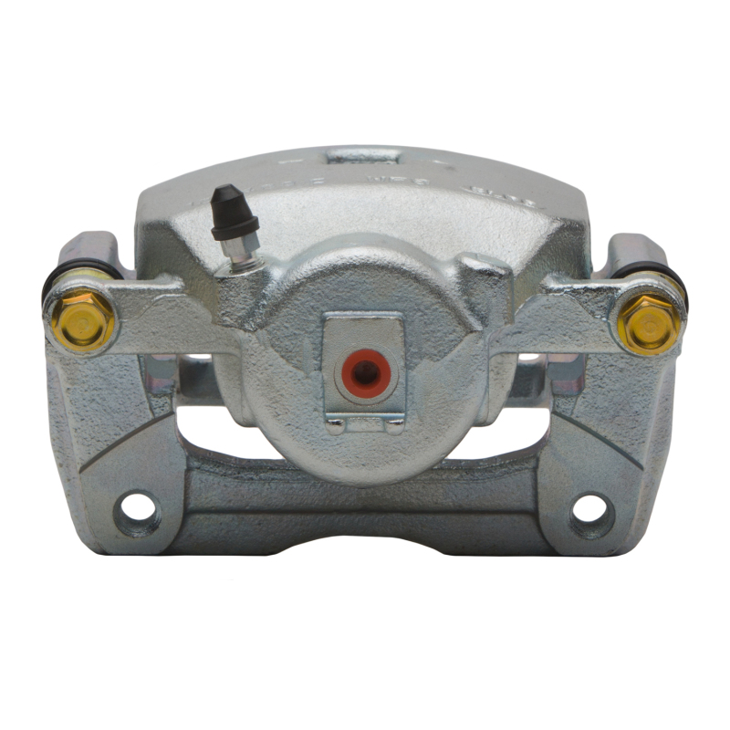 Chrysler PT Cruiser Brake Caliper - Front - DFC - Premium - Silver Zinc Coated - `01-`10