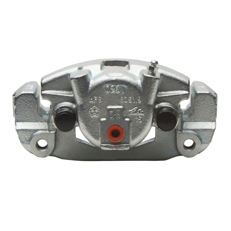 Chrysler Sebring Brake Caliper - Front - DFC - Premium - Silver Zinc Coated - `01-`06