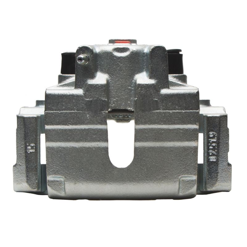 Chrysler Sebring Brake Caliper - Front - DFC - Premium - Silver Zinc Coated - `01-`06