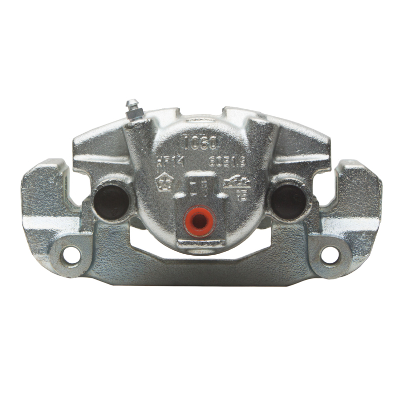 Chrysler Sebring Brake Caliper - Front - DFC - Premium - Silver Zinc Coated - `01-`06