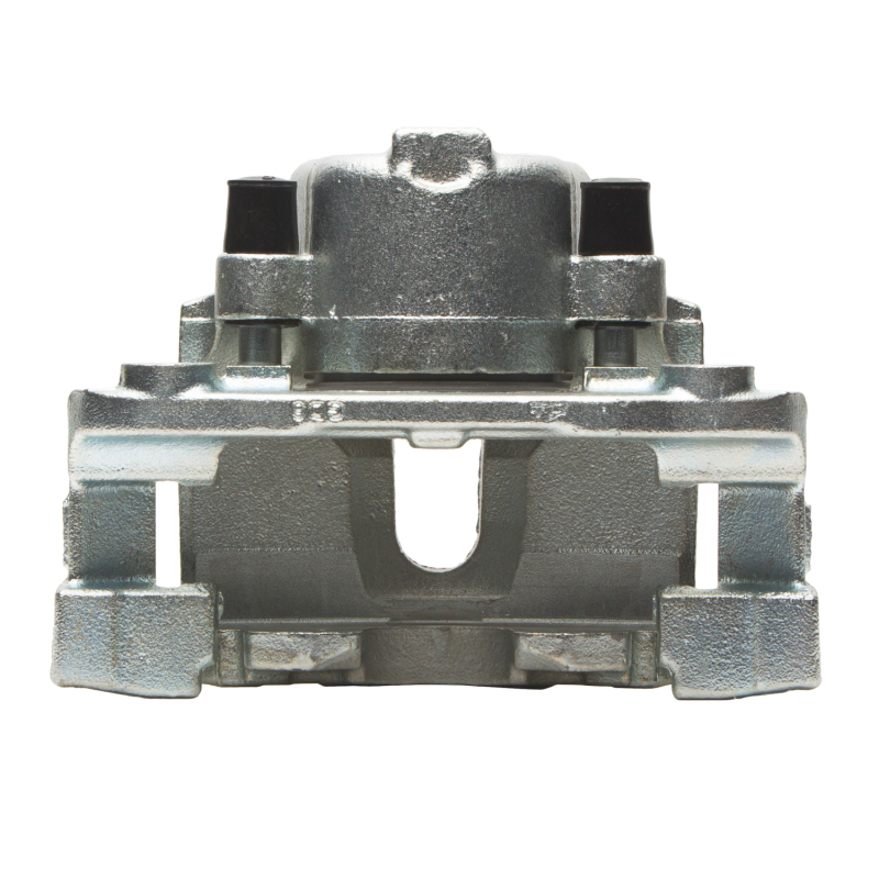 Chrysler Sebring Brake Caliper - Front - DFC - Premium - Silver Zinc Coated - `01-`06