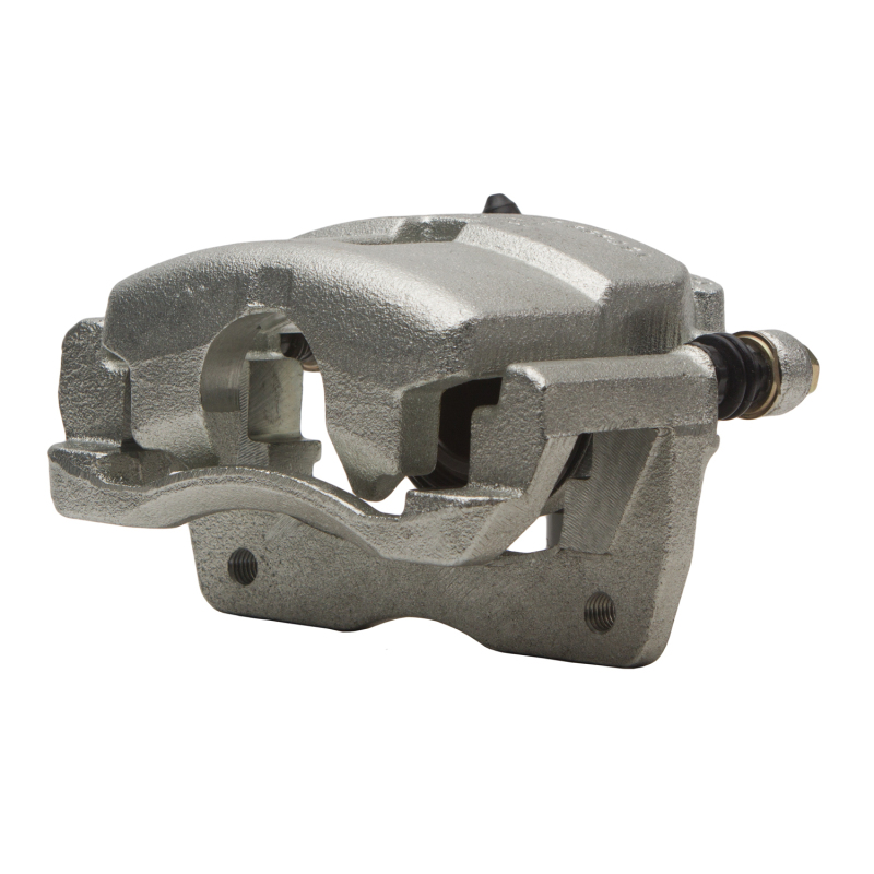 Chrysler PT Cruiser Brake Caliper - Front - DFC - Premium - Silver Zinc Coated - `03-`09