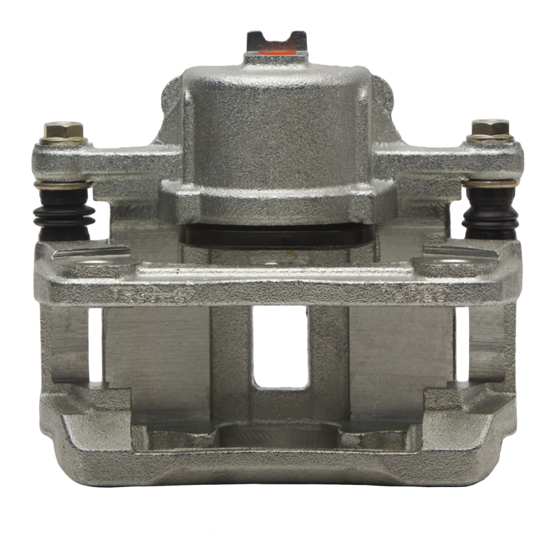 Chrysler PT Cruiser Brake Caliper - Front - DFC - Premium - Silver Zinc Coated - `03-`09