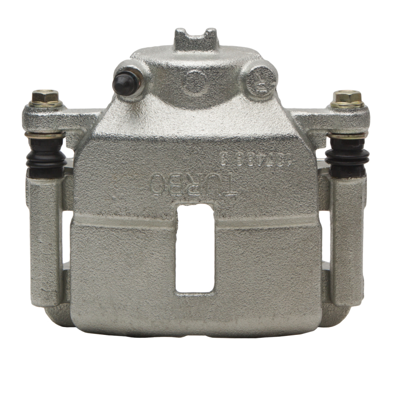 Chrysler PT Cruiser Brake Caliper - Front - DFC - Premium - Silver Zinc Coated - `03-`09