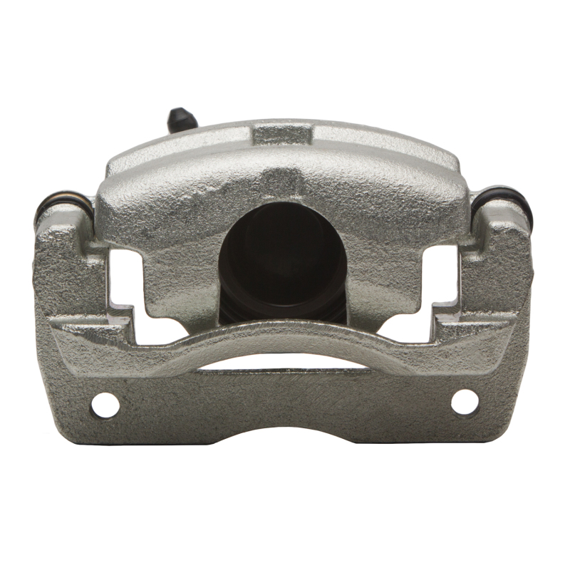 Chrysler PT Cruiser Brake Caliper - Front - DFC - Premium - Silver Zinc Coated - `03-`09