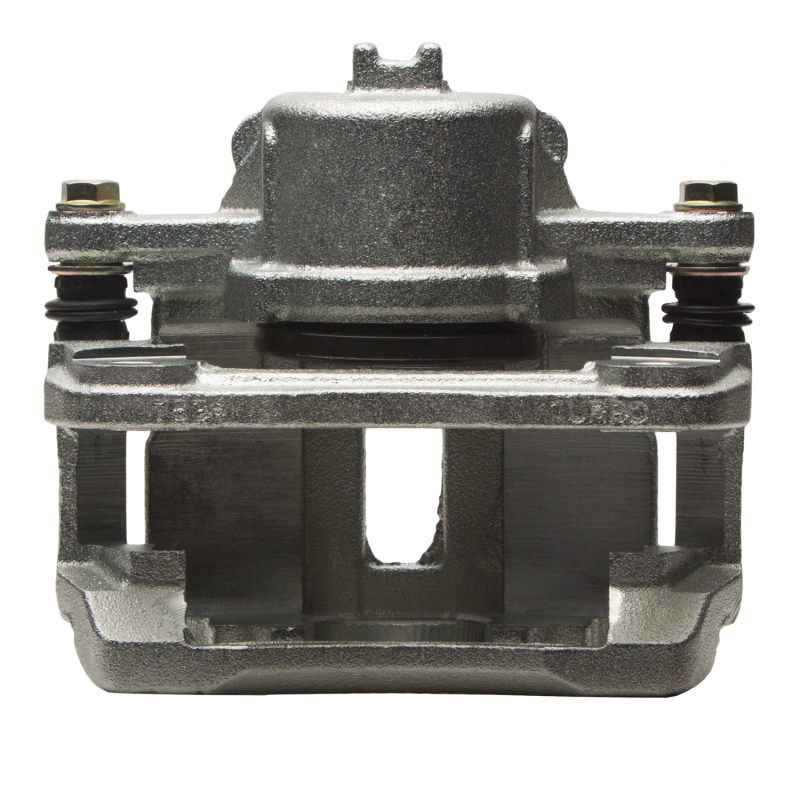 Chrysler PT Cruiser Brake Caliper - Front - DFC - Premium - Silver - `03-`09